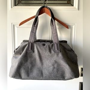 Lululemon Gym Bag